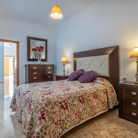 Kurtuba Apartment Cordoba